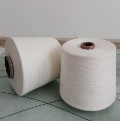 點(diǎn)擊查看詳細(xì)信息<br>標(biāo)題：阻燃腈綸粘膠混紡紗 閱讀次數(shù)：4292