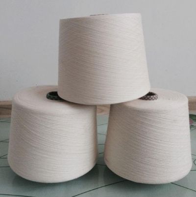 點擊查看詳細(xì)信息<br>標(biāo)題：緊密賽絡(luò)紡純棉紗 閱讀次數(shù)：11000