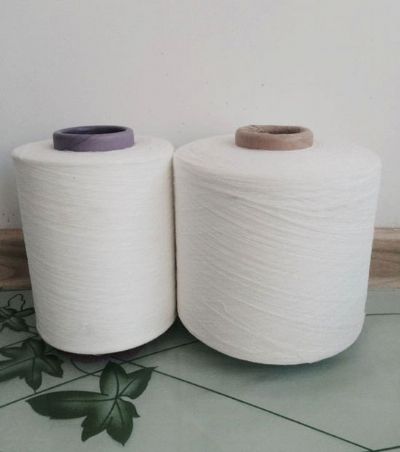 點擊查看詳細(xì)信息<br>標(biāo)題：渦流紡滌綸紗 閱讀次數(shù)：22763