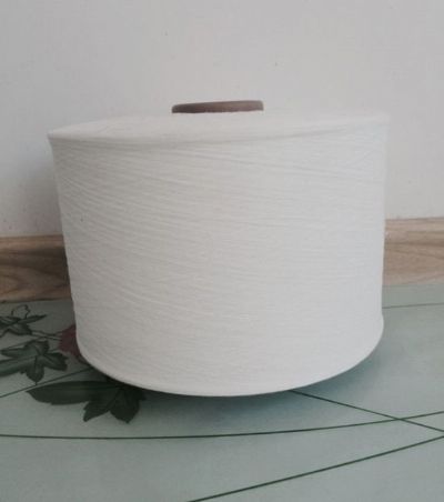 點(diǎn)擊查看詳細(xì)信息<br>標(biāo)題：噴氣紡滌綸紗 閱讀次數(shù)：2289
